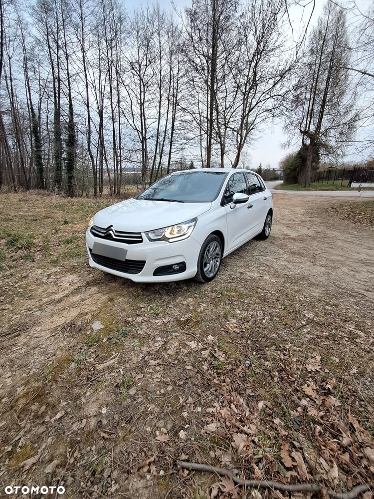 Citroën C4 1.2 e-THP Selection - 1
