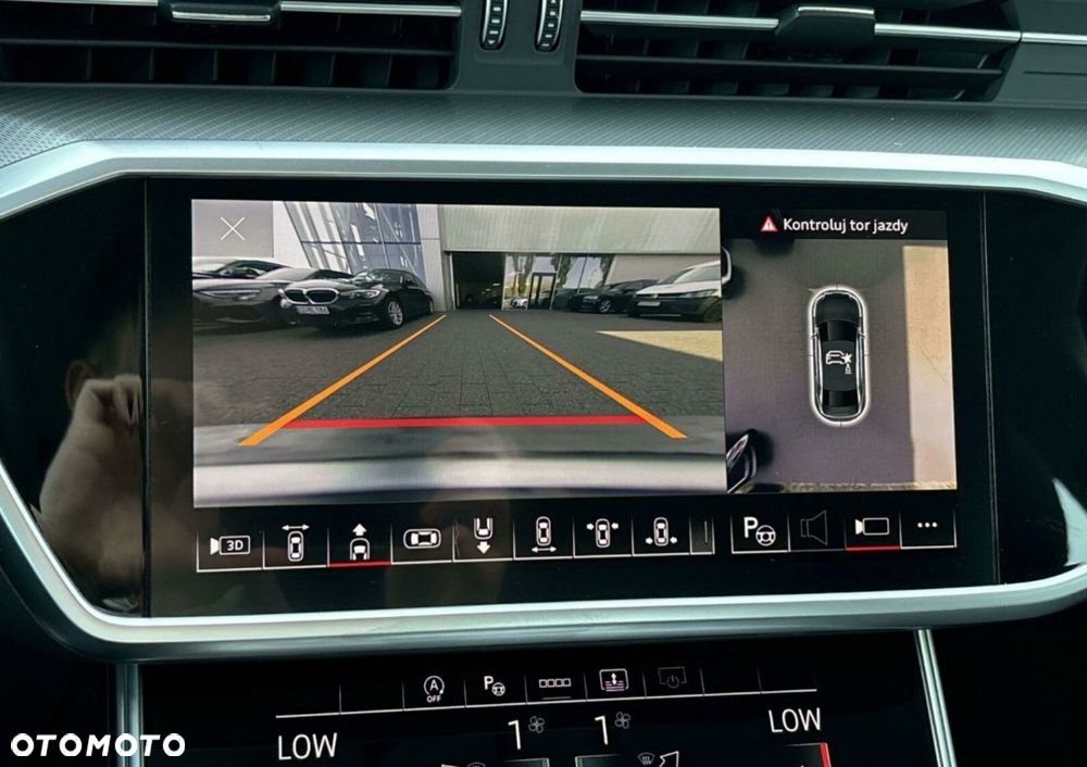 Audi A6 Limousine 40 TDI S tronic - 23