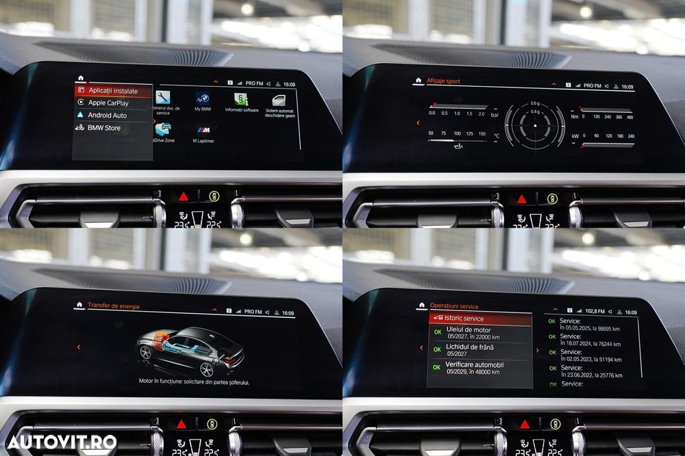 BMW Seria 3 - 23