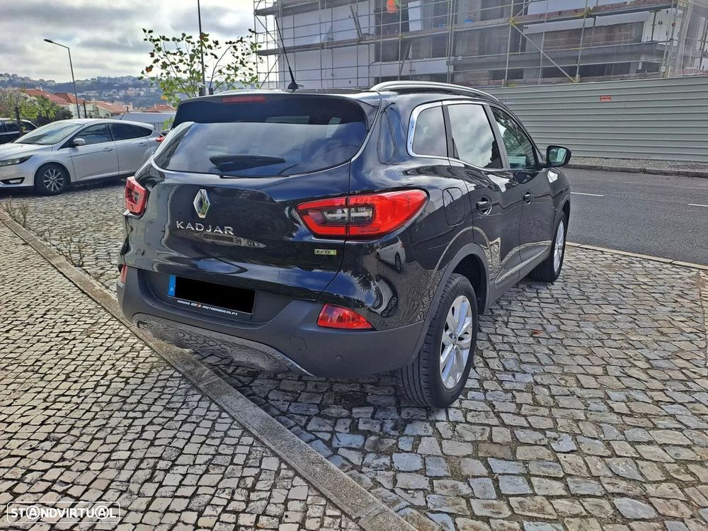 Renault Kadjar 1.5 dCi Exclusive - 7