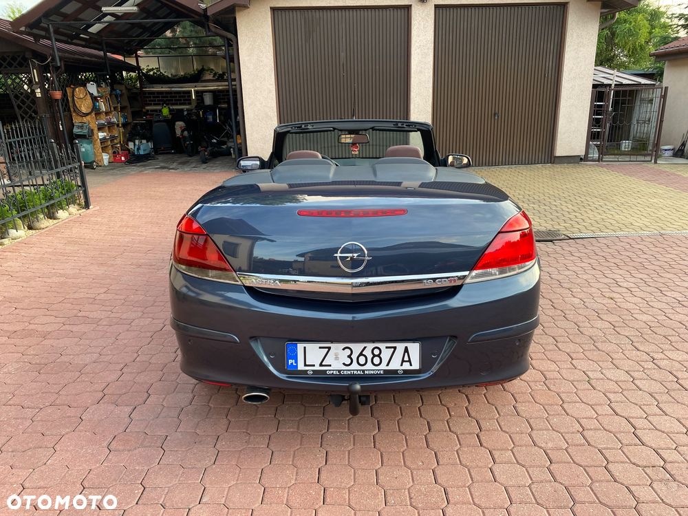 Opel Astra III GTC 1.9 CDTI Cosmo - 5