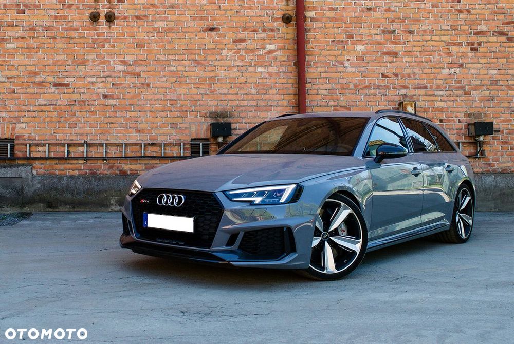 4x Felgi 21 m.in. do AUDI A5 b9 A7 Sportback SQ5 II SQ7 Q7-e Q7 Q8 - A5470 - 4