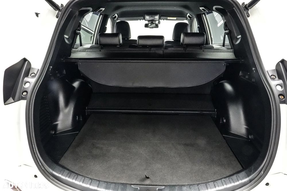 Toyota RAV4 2.5 VVT-i HSD 4x4 Executive - 28