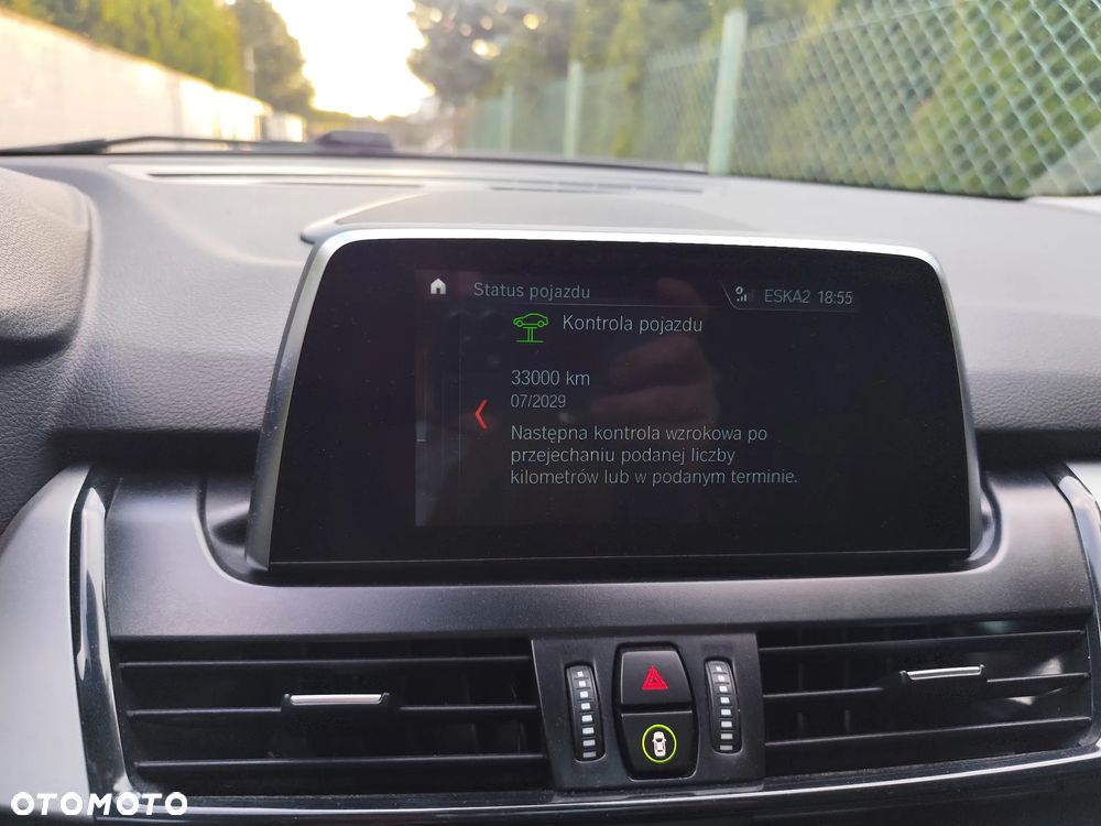 BMW Seria 2 216d - 13