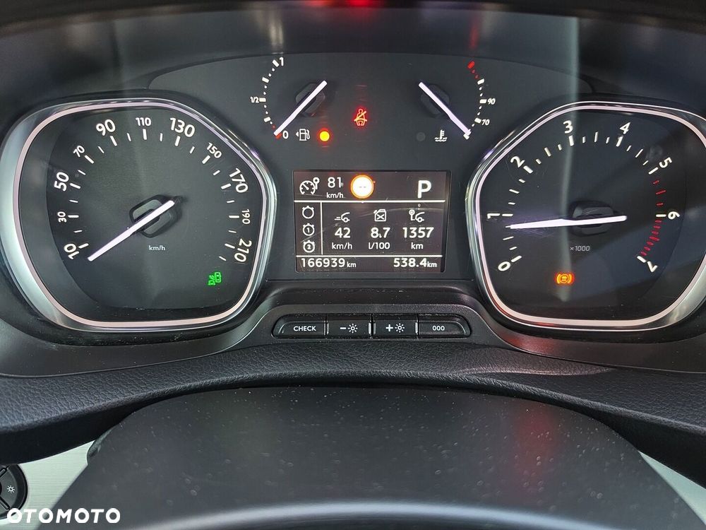 Toyota Proace Verso 2.0 D4-D Long VIP - 25