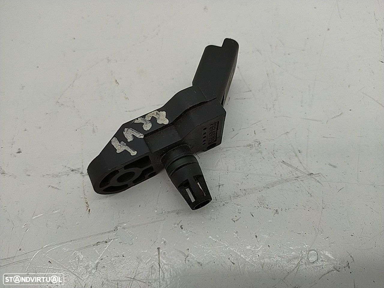 Sensor Peugeot 206 Hatchback (2A/C) - 4