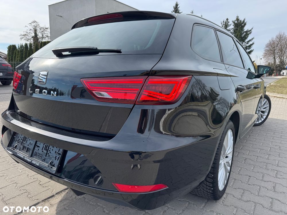Seat Leon - 7