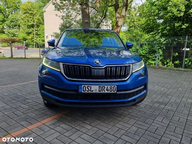 Skoda Kodiaq 2.0 TDI 4x2 Selection DSG - 7