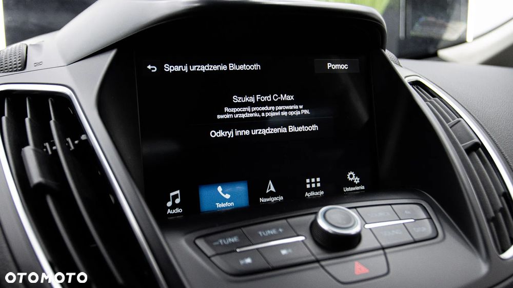 Ford C-MAX - 16