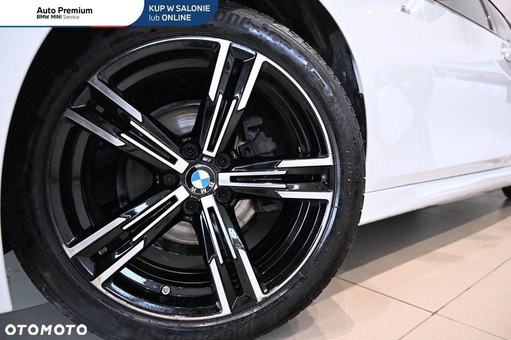 BMW Seria 3 318i M Sport - 22