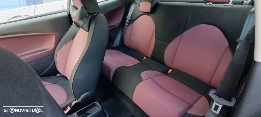 Alfa Romeo MiTo 1.3 JTDM - 9