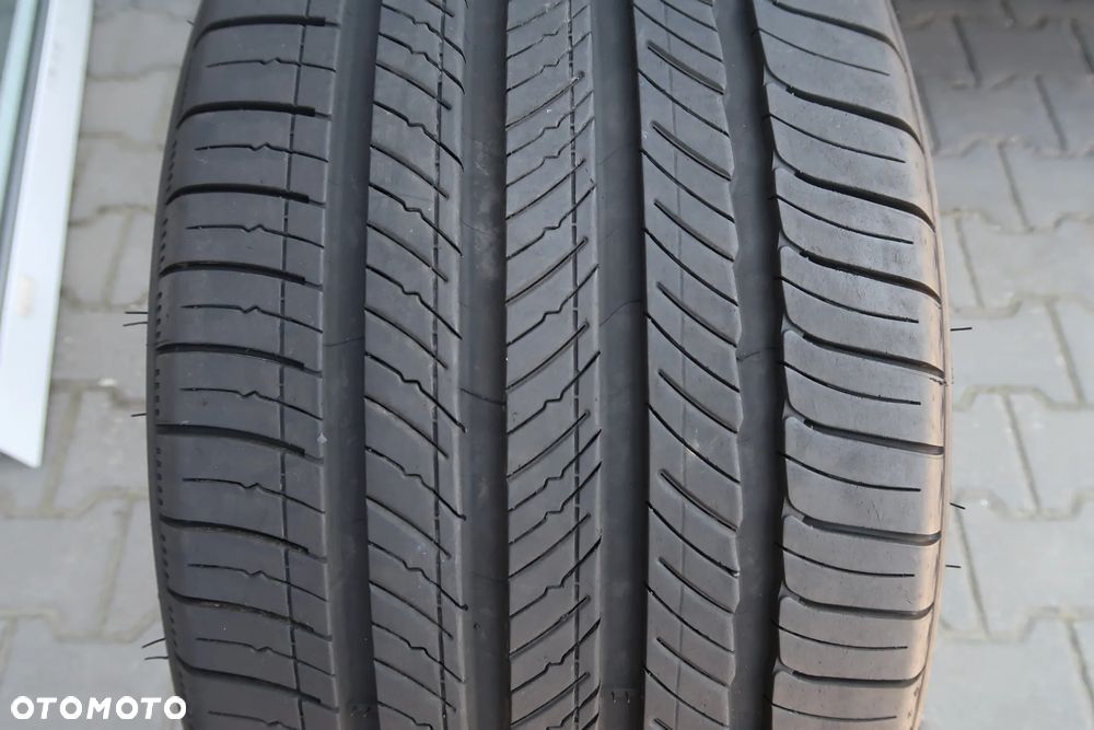 Michelin Promacy Tour A/S 275/35/21 - 2