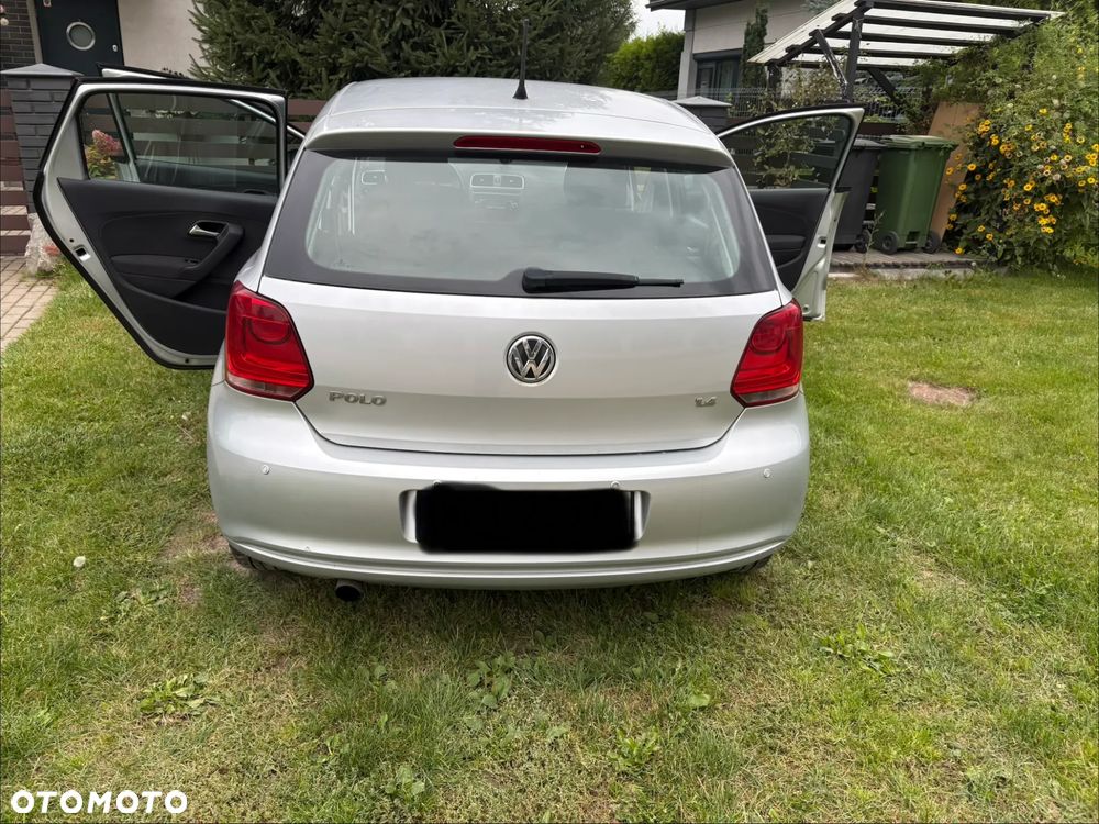 Volkswagen Polo 1.4 16V Highline CityLine - 9