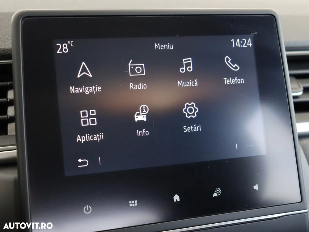 Renault Captur - 20