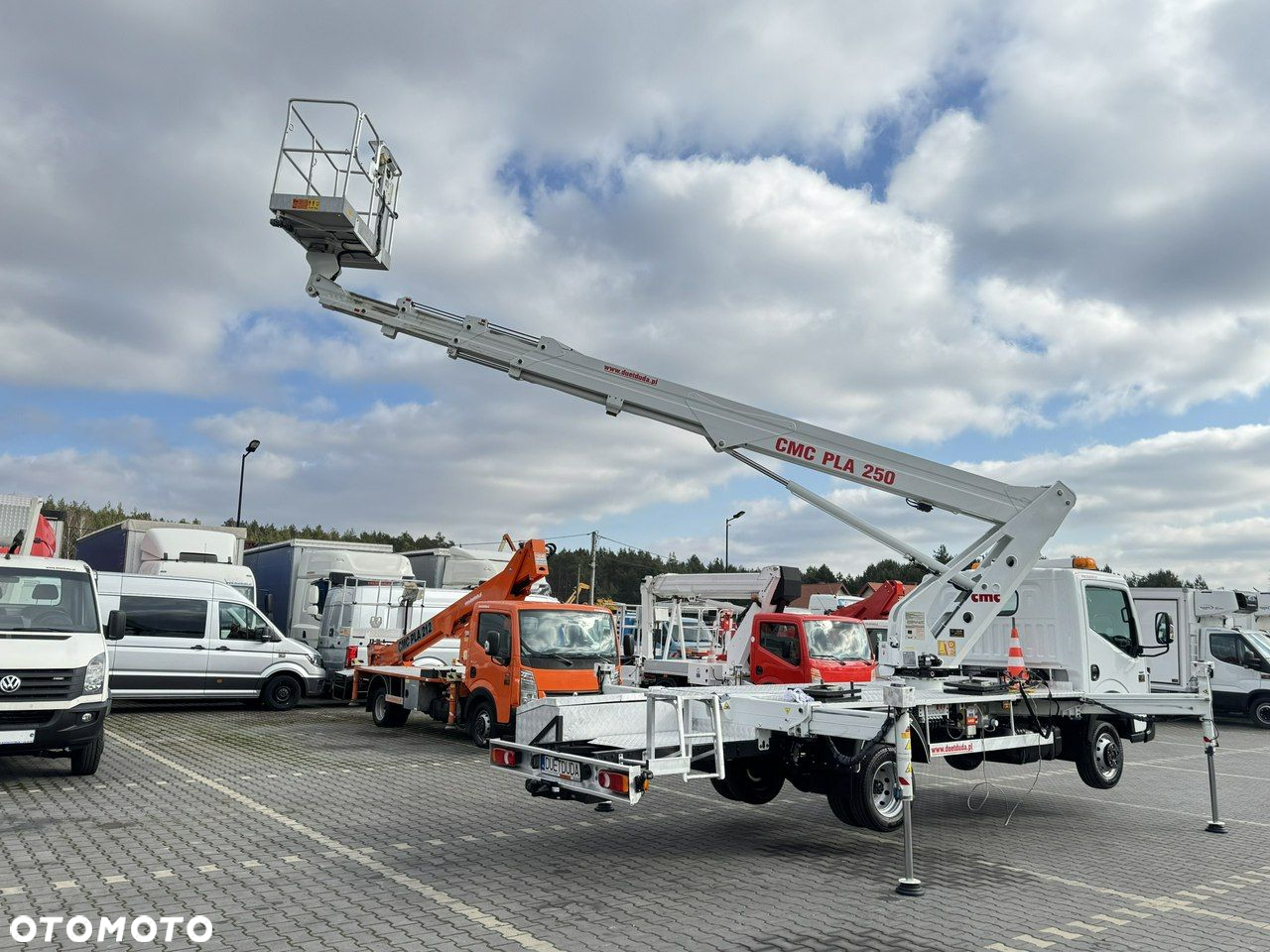 Renault Maxity - 16