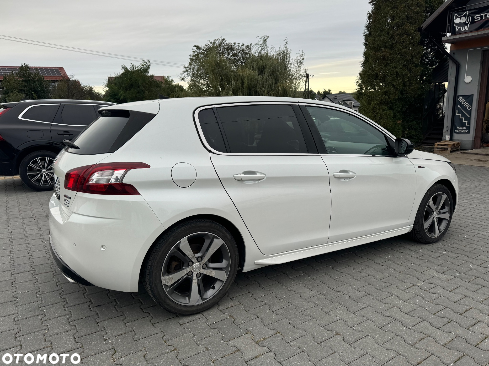 Peugeot 308 PureTech 130 Stop & Start GT-Line Edition - 7