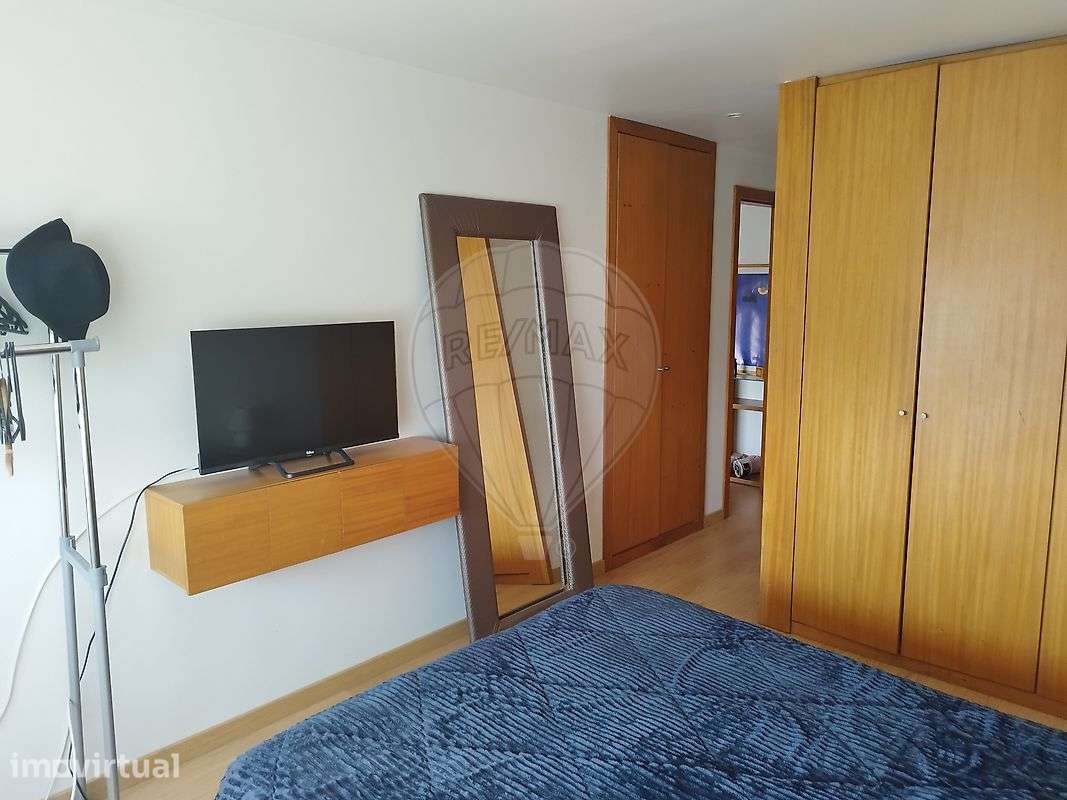 Apartamento T1 para arrendamento - Grande imagem: 5/15