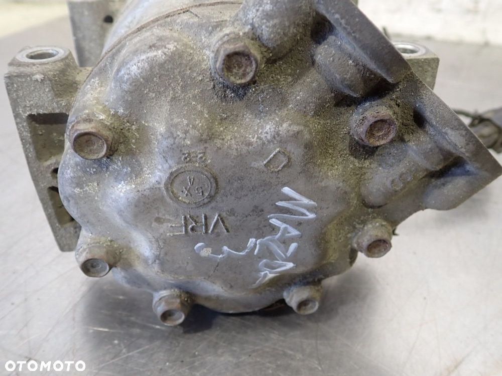 SPRĘŻARKA KLIMATYZACJI MAZDA 3 1.6 3M5H-19D629-SB - 4