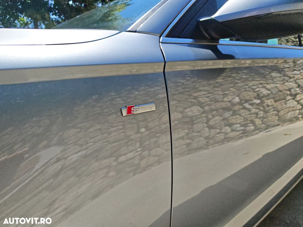 Audi A6 Limuzina - 20