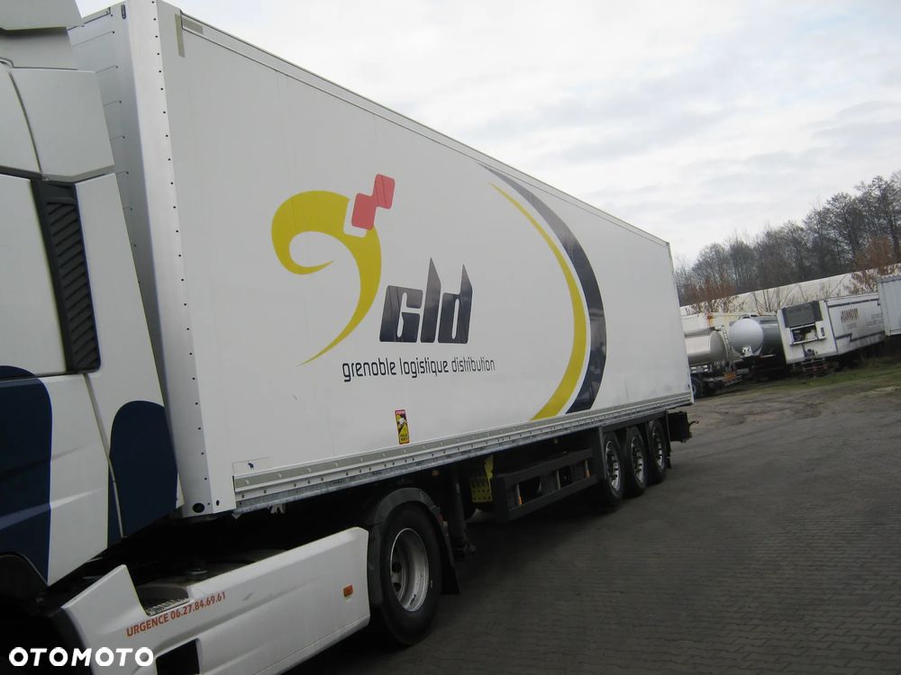 Schmidt IZOTERMA - 1