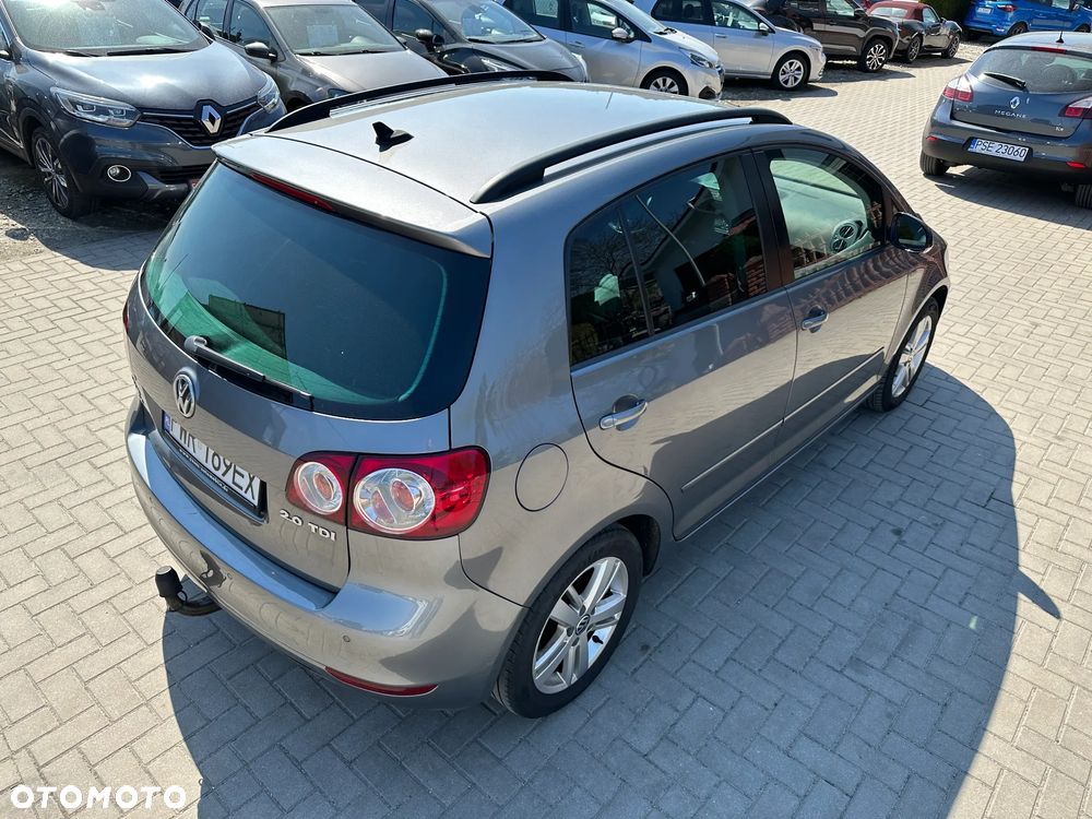 Volkswagen Golf Plus - 34