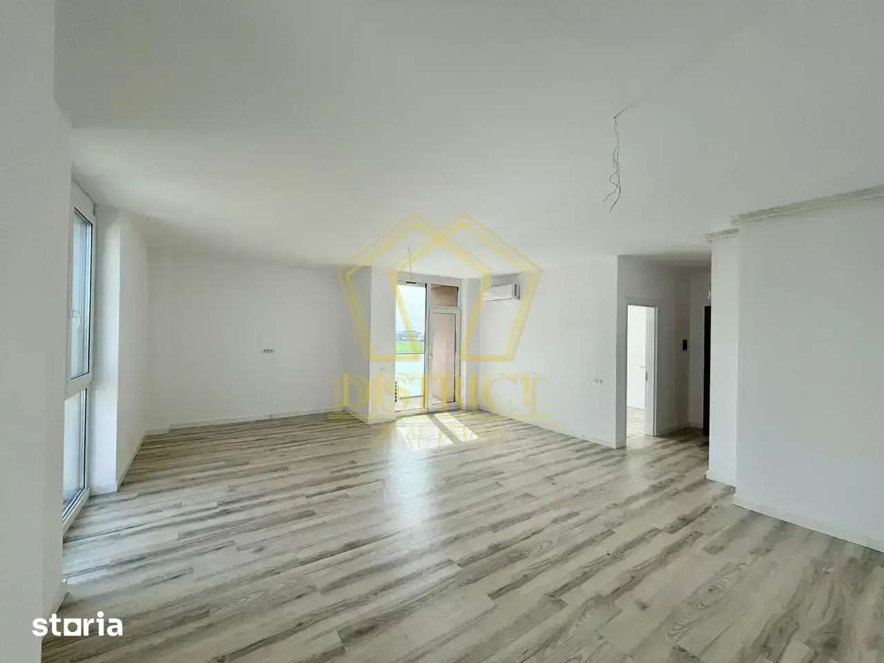 COM 0% Apartamente noi cu 2 camere | Torontalului — fotografia 2