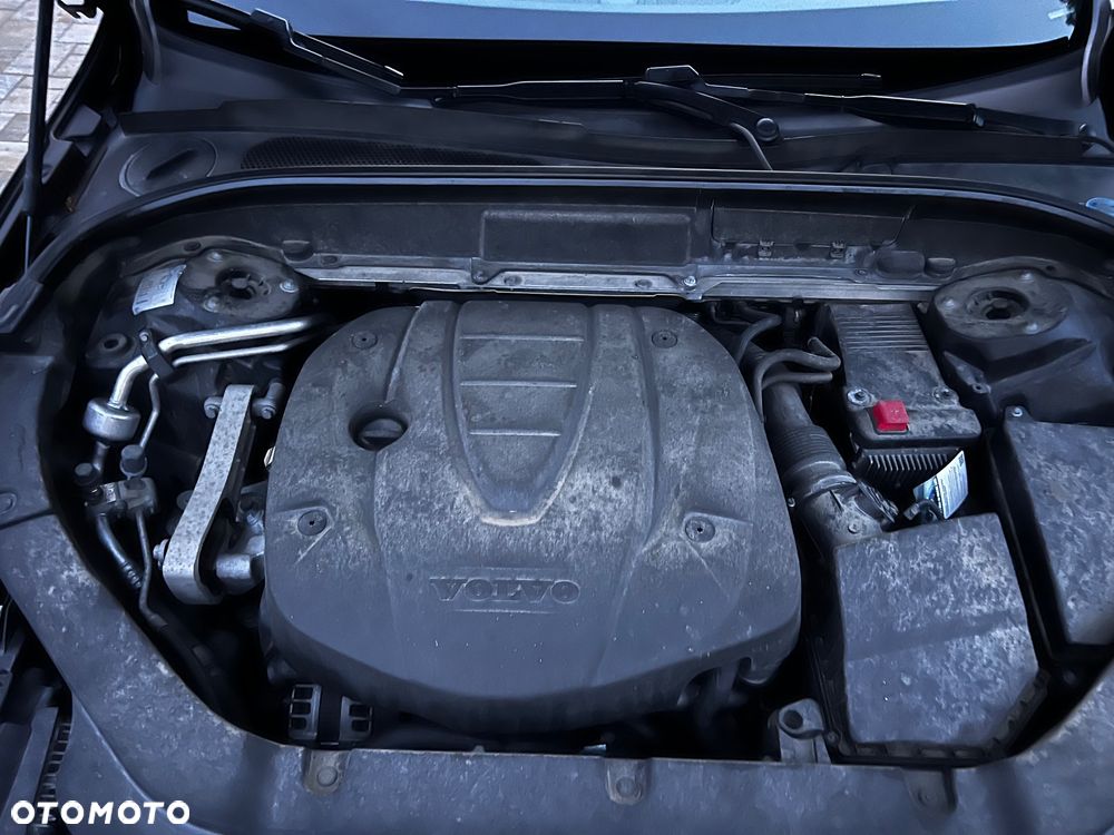 Volvo XC 60 D4 AWD Inscription - 23