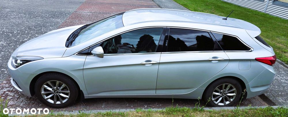 Hyundai i40 - 3