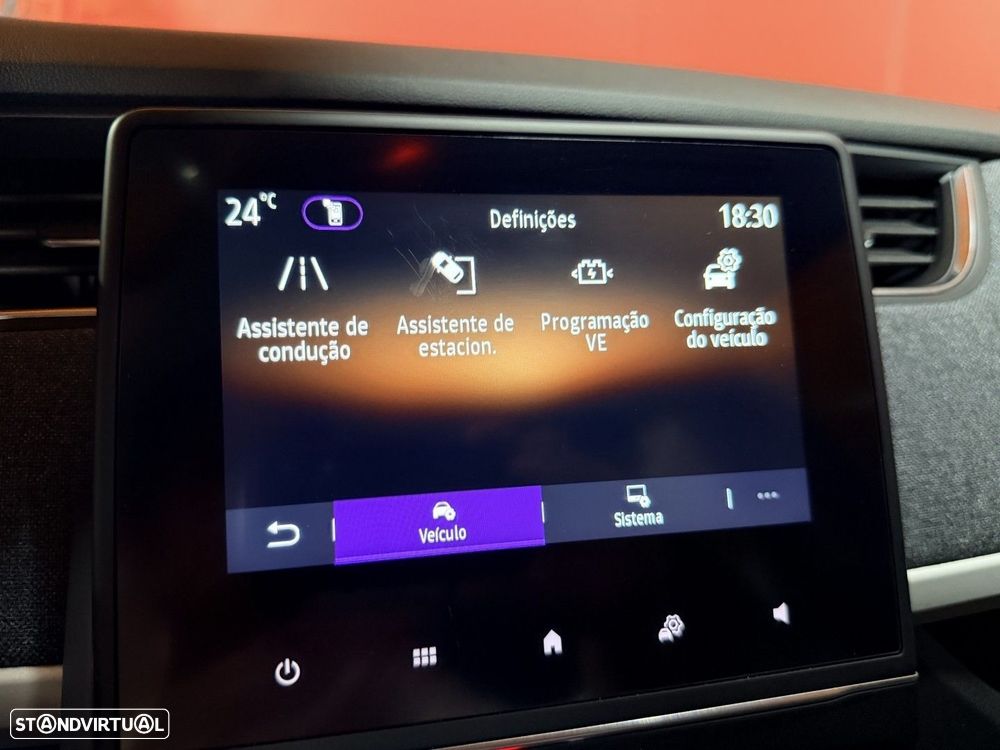 Renault Zoe (c/ Bateria) Limited 50 - 15