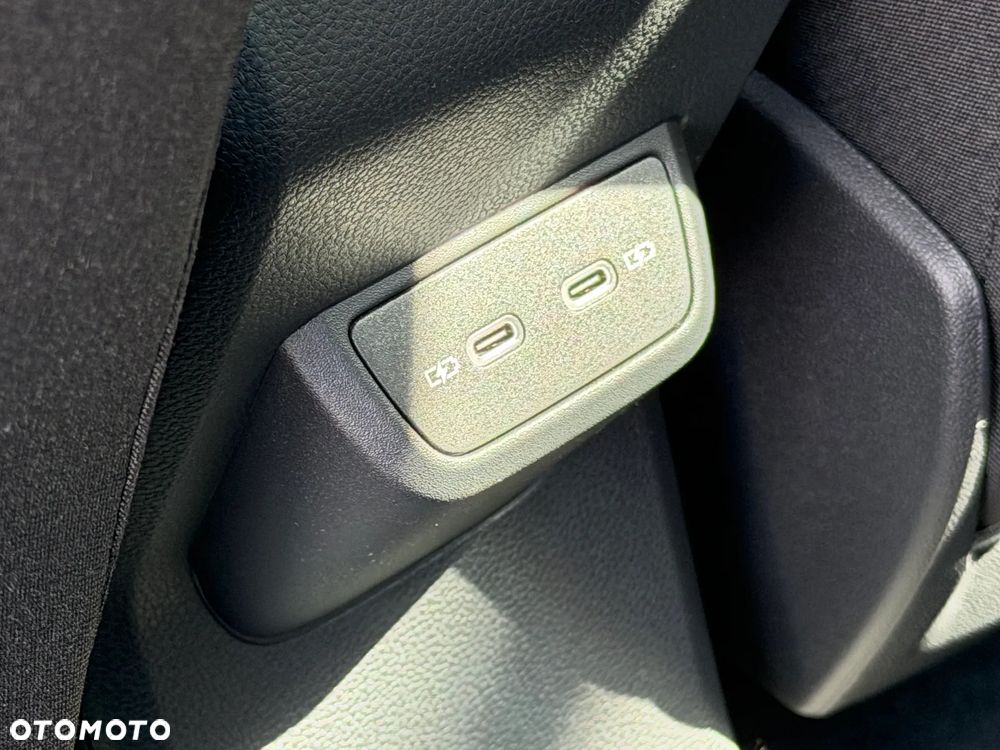 Volkswagen Taigo 1.0 TSI Pure DSG - 11