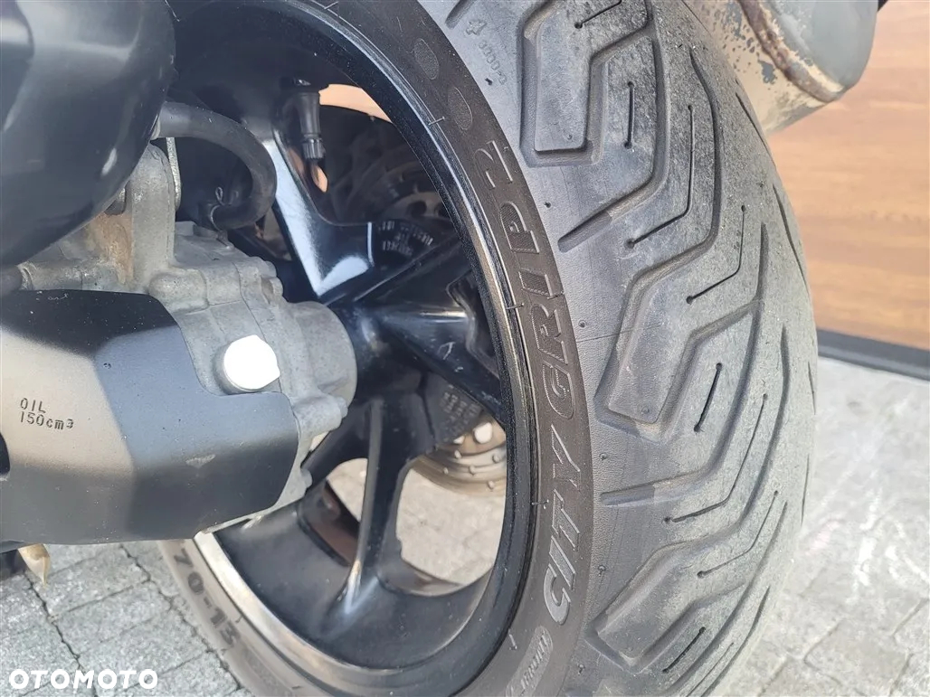 Yamaha NMAX - 26