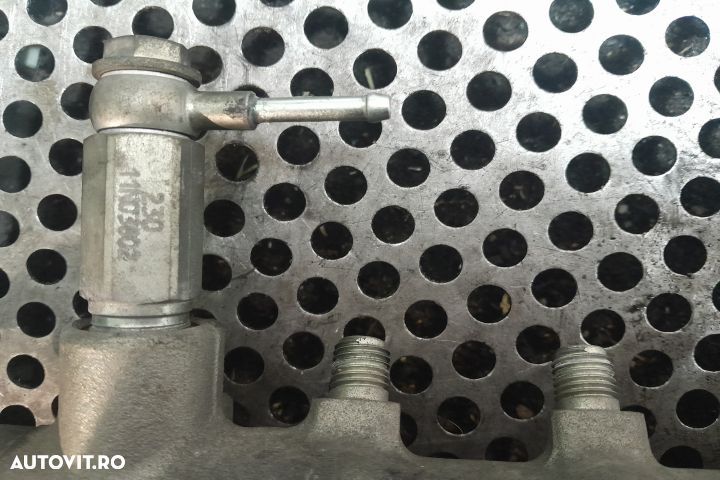 RAMPA INJECTOARE A17DTJ A17DTJ Opel Astra J [2009 - 2012] Sports Tour - 2