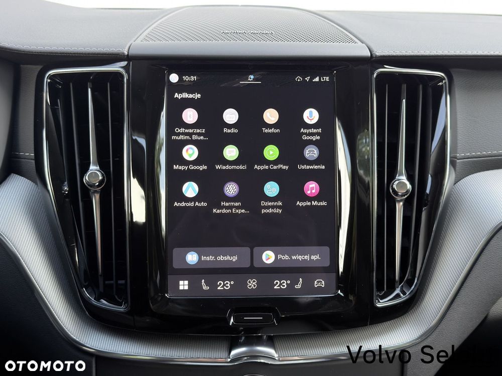 Volvo XC 60 - 26