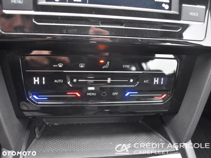 Volkswagen Passat 2.0 TDI EVO Business DSG - 25