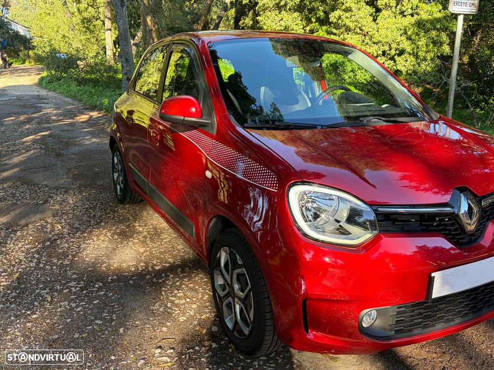 Renault Twingo 1.0 SCe Zen - 2