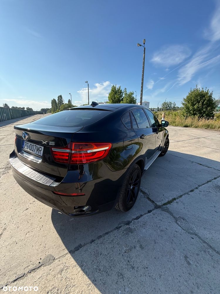 BMW X6 40d xDrive - 31