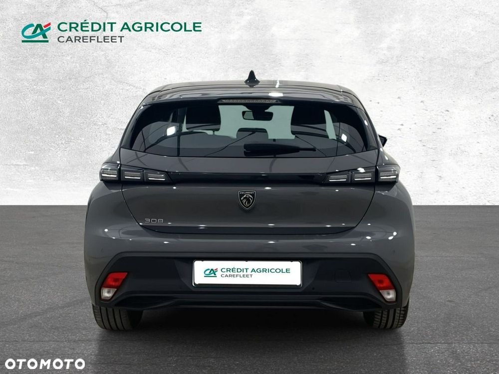 Peugeot 308 2024