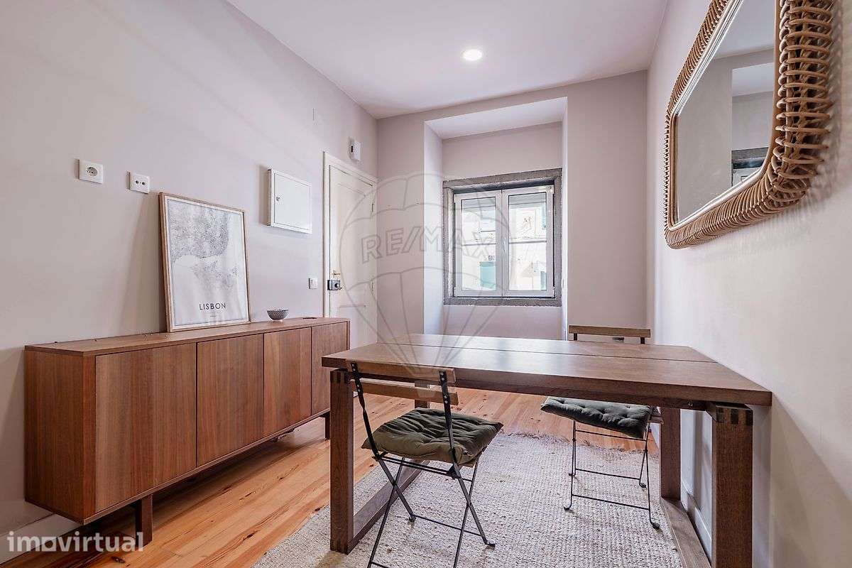 Apartamento T1 para venda - Grande imagem: 4/29
