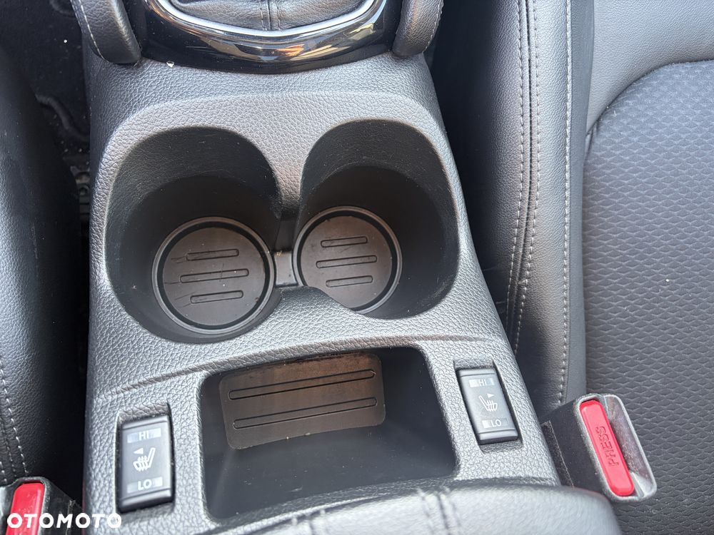 Nissan Qashqai - 18