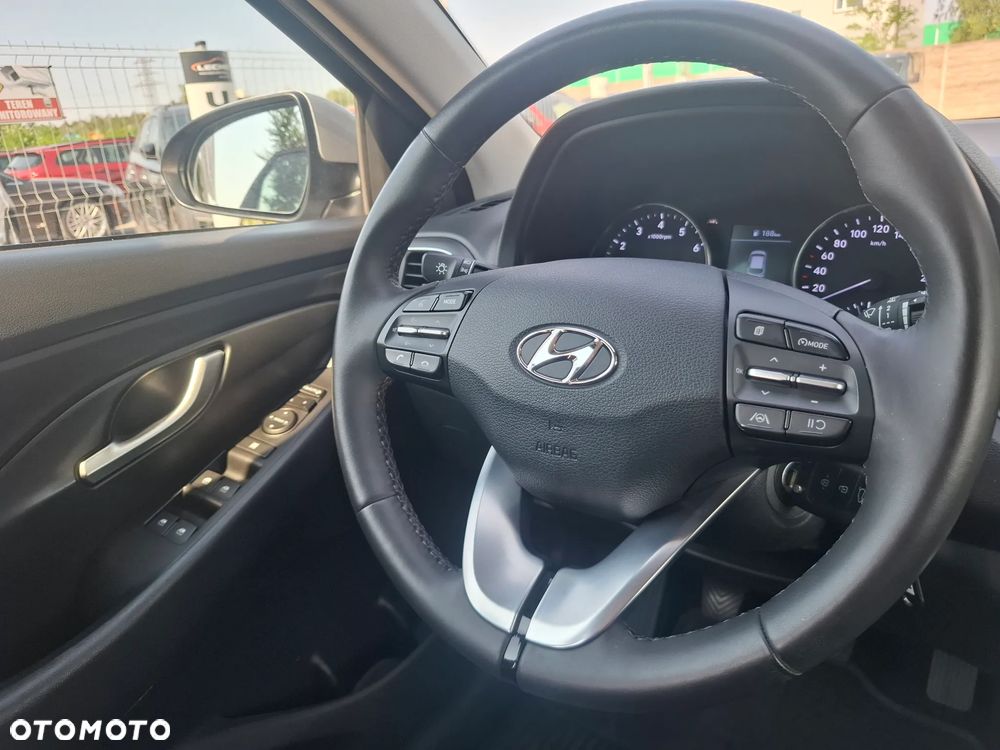 Hyundai i30 - 22