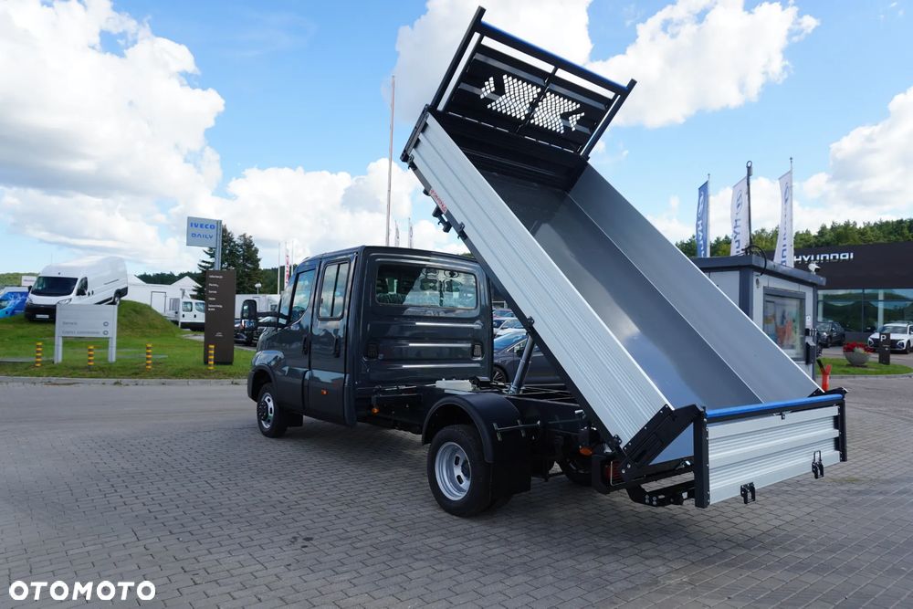 Iveco Daily 50C18HZ D - 18