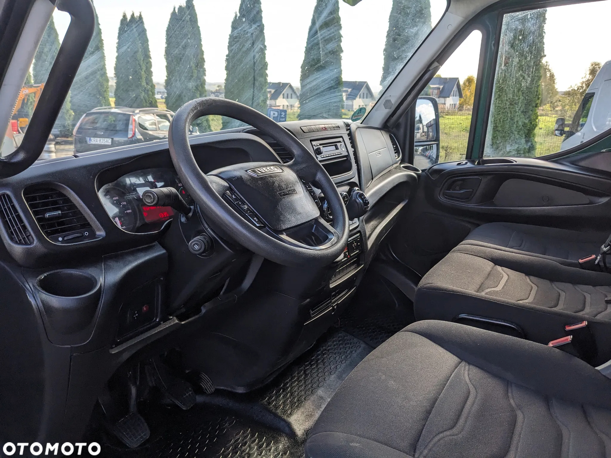 Iveco Daily 70C17 - 11