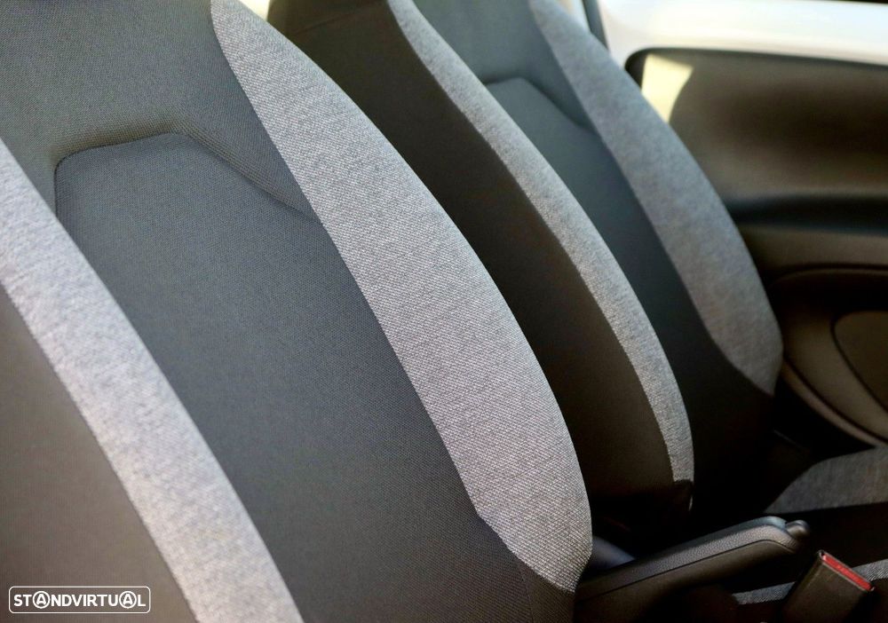 Toyota Aygo X 1.0 Limited - 10