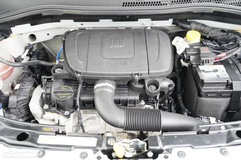 Fiat 500C 1.0 Hybrid Dolcevita - 23