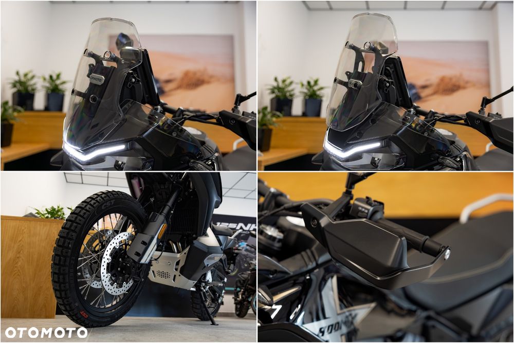 CFMoto MT-X - 23