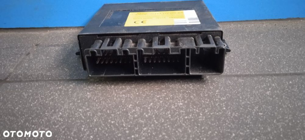 Moduł komfortu Ford Transit Connect 2T1T15K600BB - 2