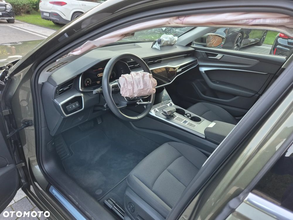 Audi A6 Limousine - 19