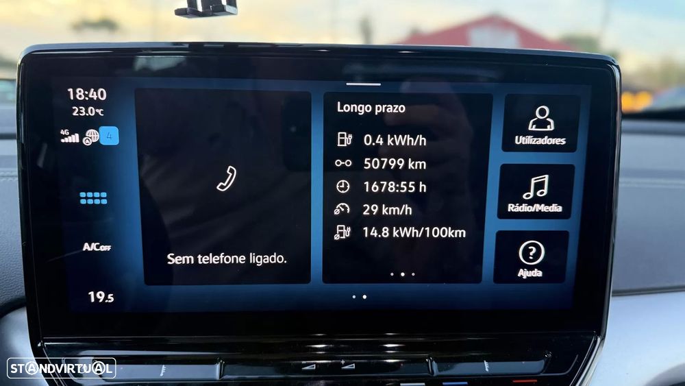 VW ID.5 77 kWh Pro Performance - 30