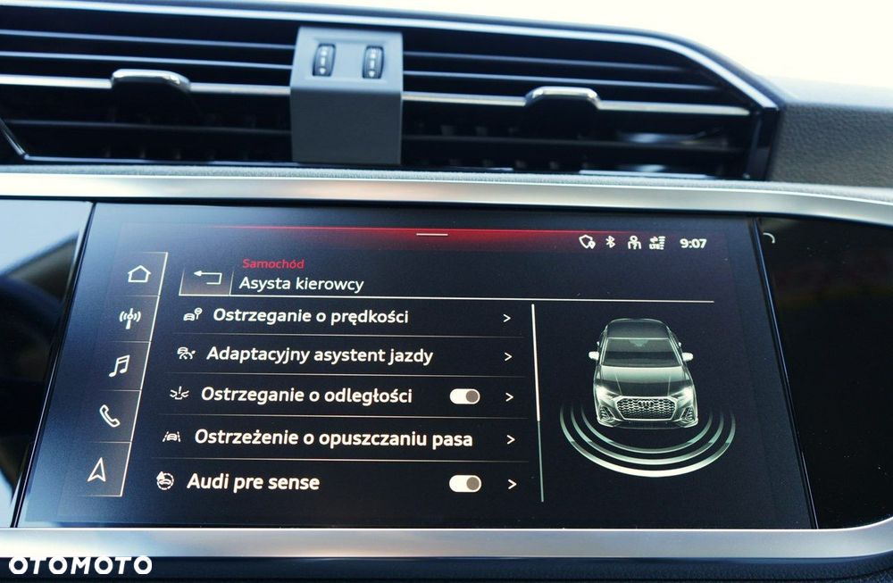 Audi Q3 Sportback - 39