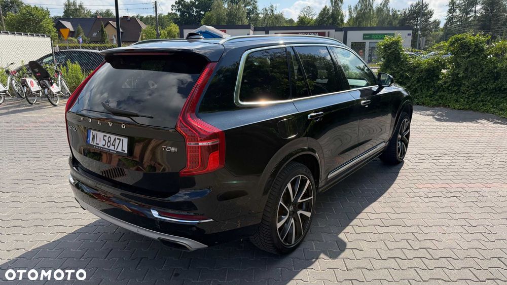 Volvo XC 90 - 3